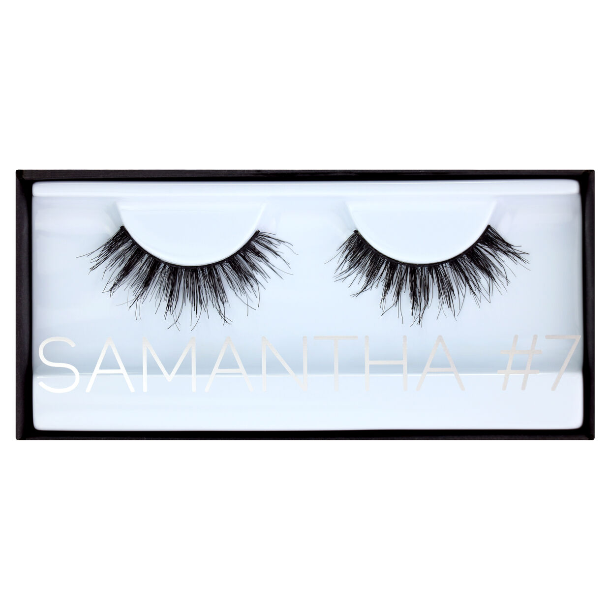 Classic False Lash - Samantha #7