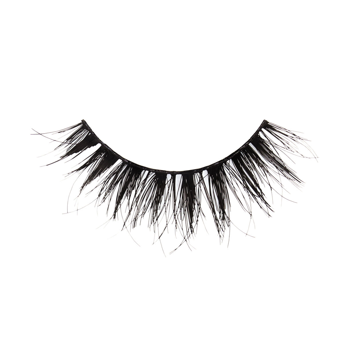 Classic False Lash - Samantha #7