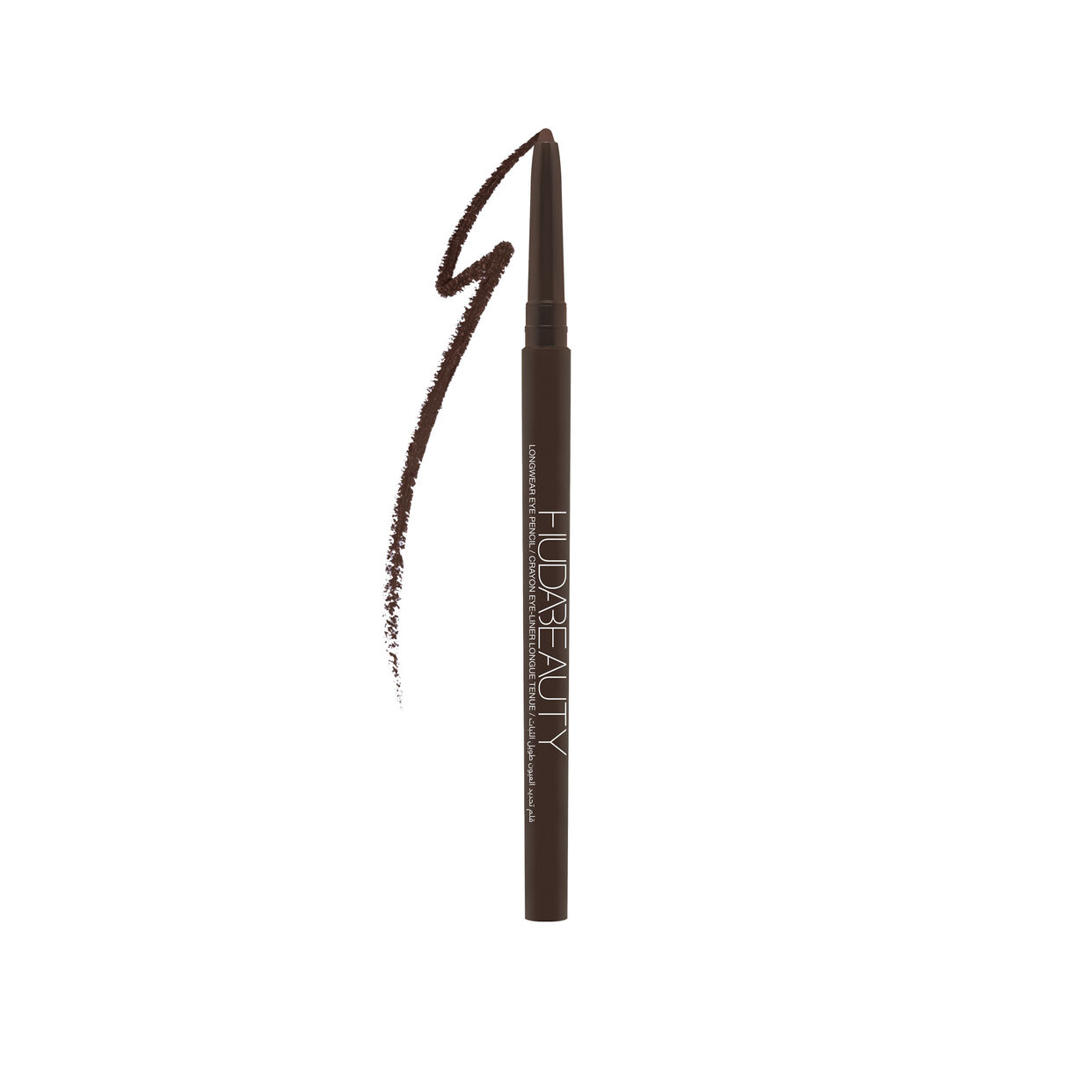 Creamy Kohl Longwear Eye Pencil