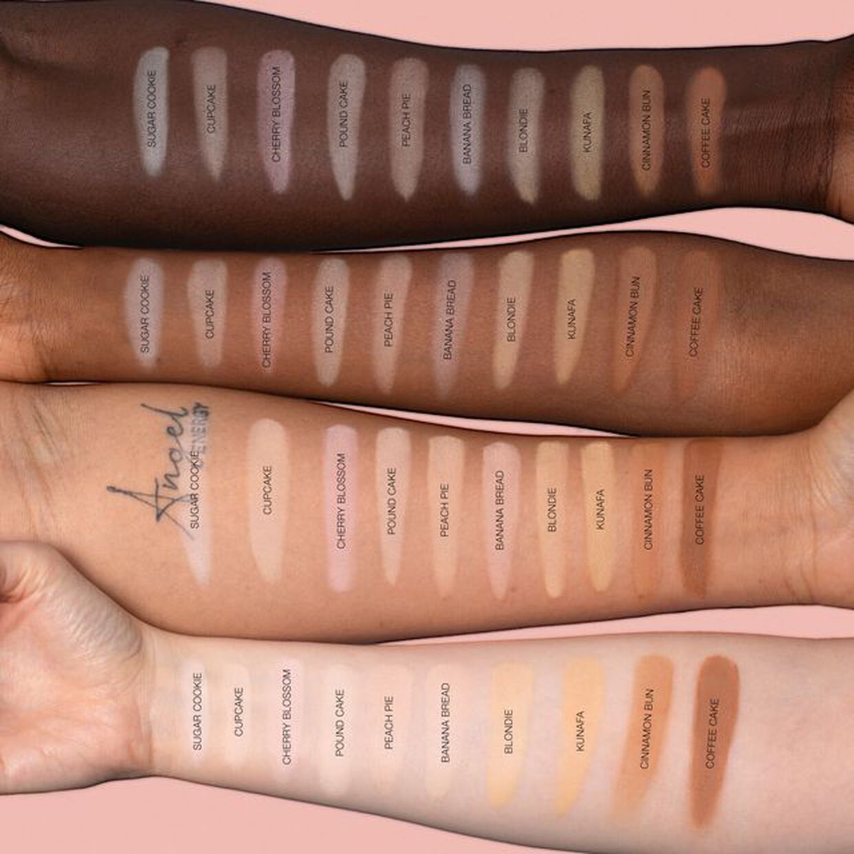 Easy Bake Loose Baking & Setting Powder