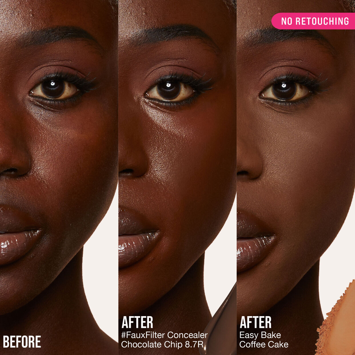 Easy Bake Loose Baking & Setting Powder