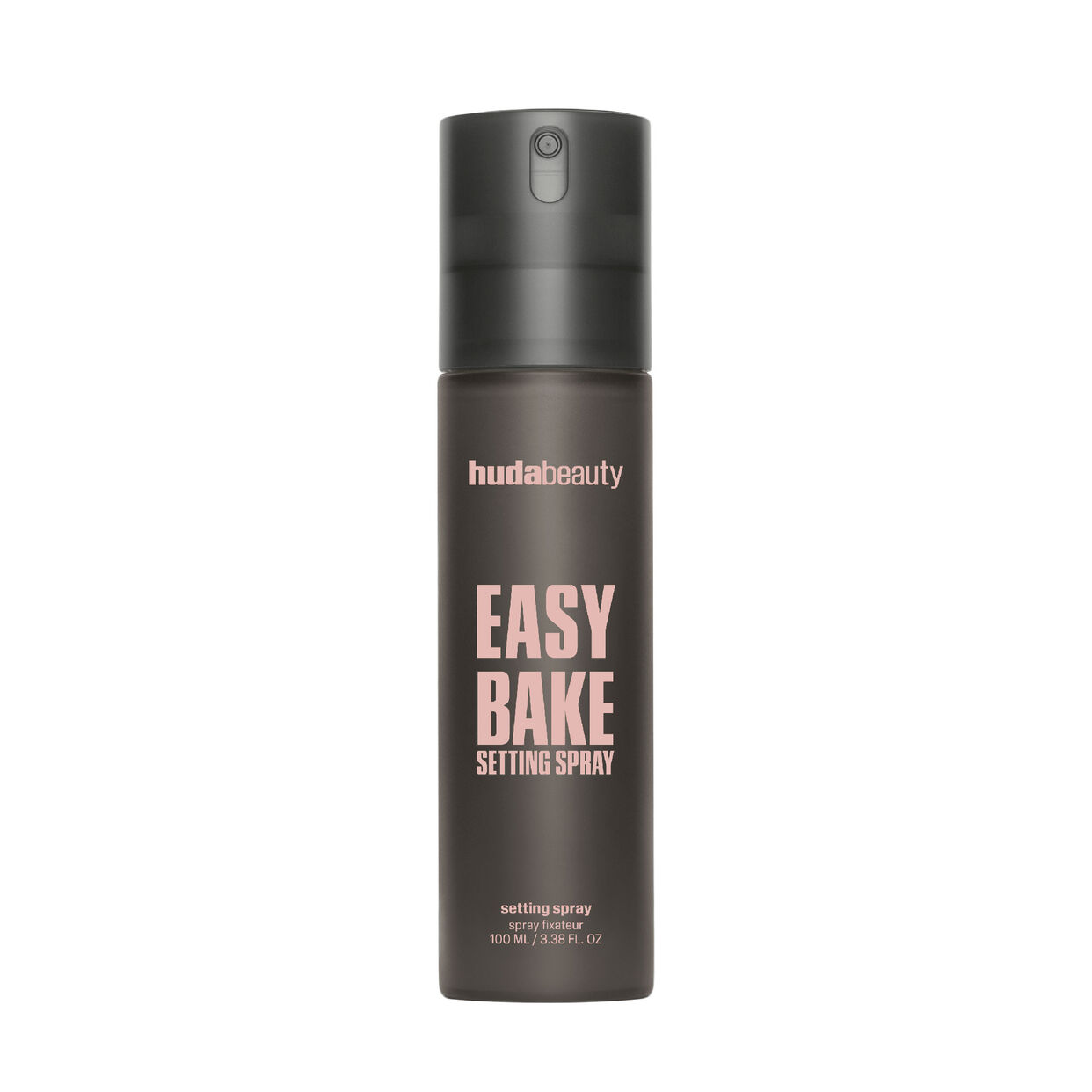 Easy Bake Setting Spray with 16-Hour Wear
