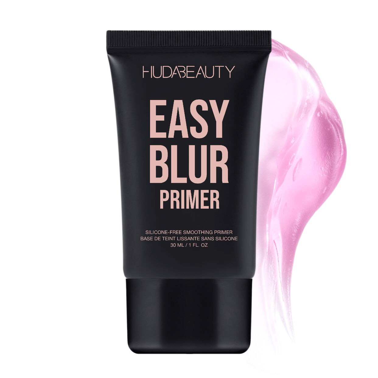 Easy Prime & Blur Foundation Kit