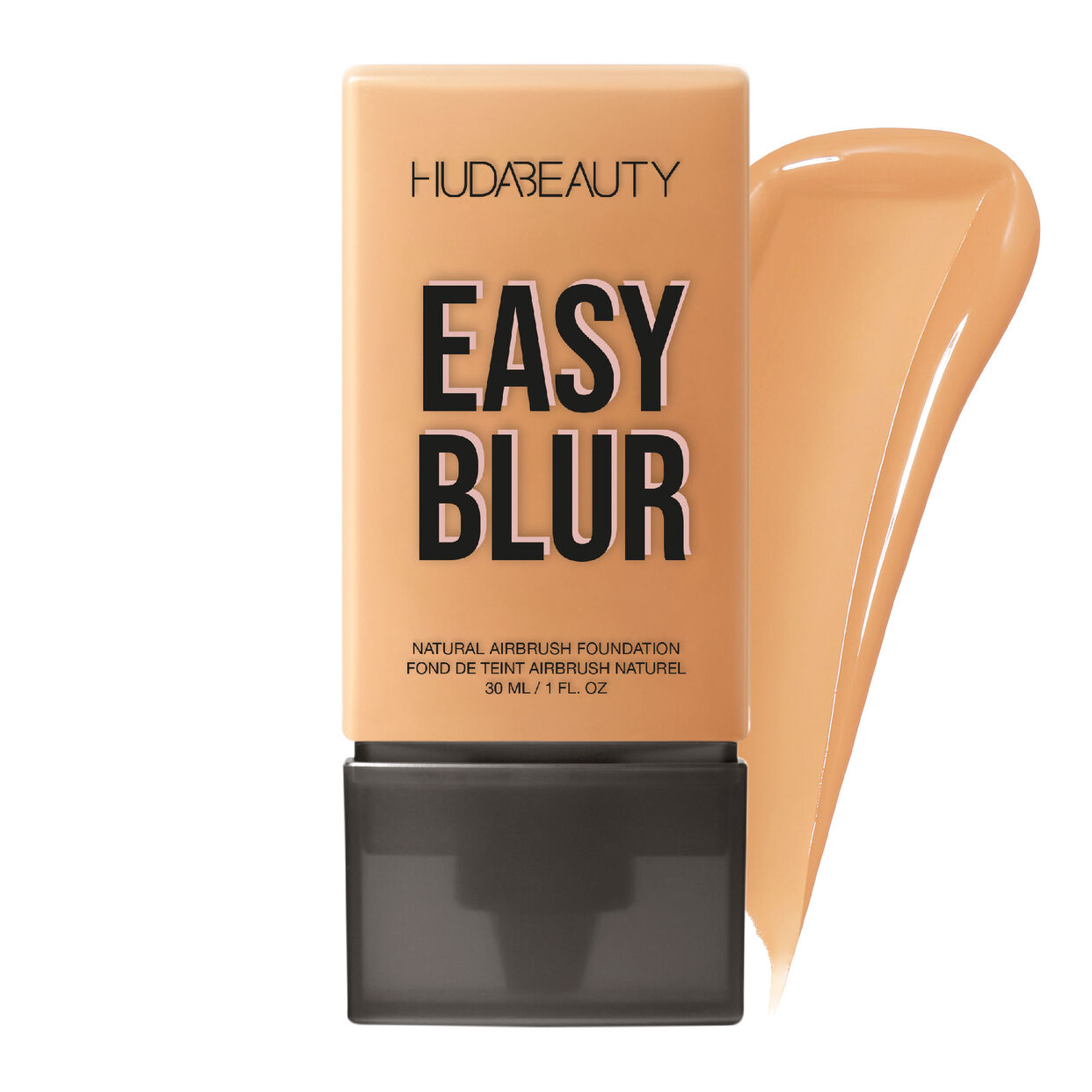 Easy Prime & Blur Foundation Kit